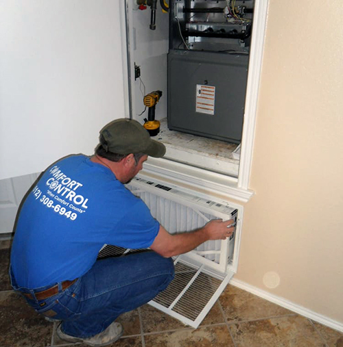 HVAC Service